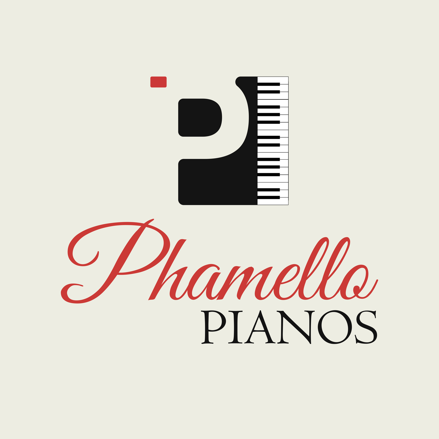 Aerion digital identity project for Phamello Pianos