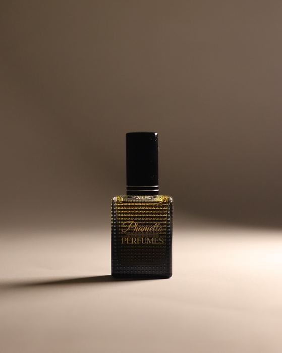 Product Photography — Phamello Perfumes