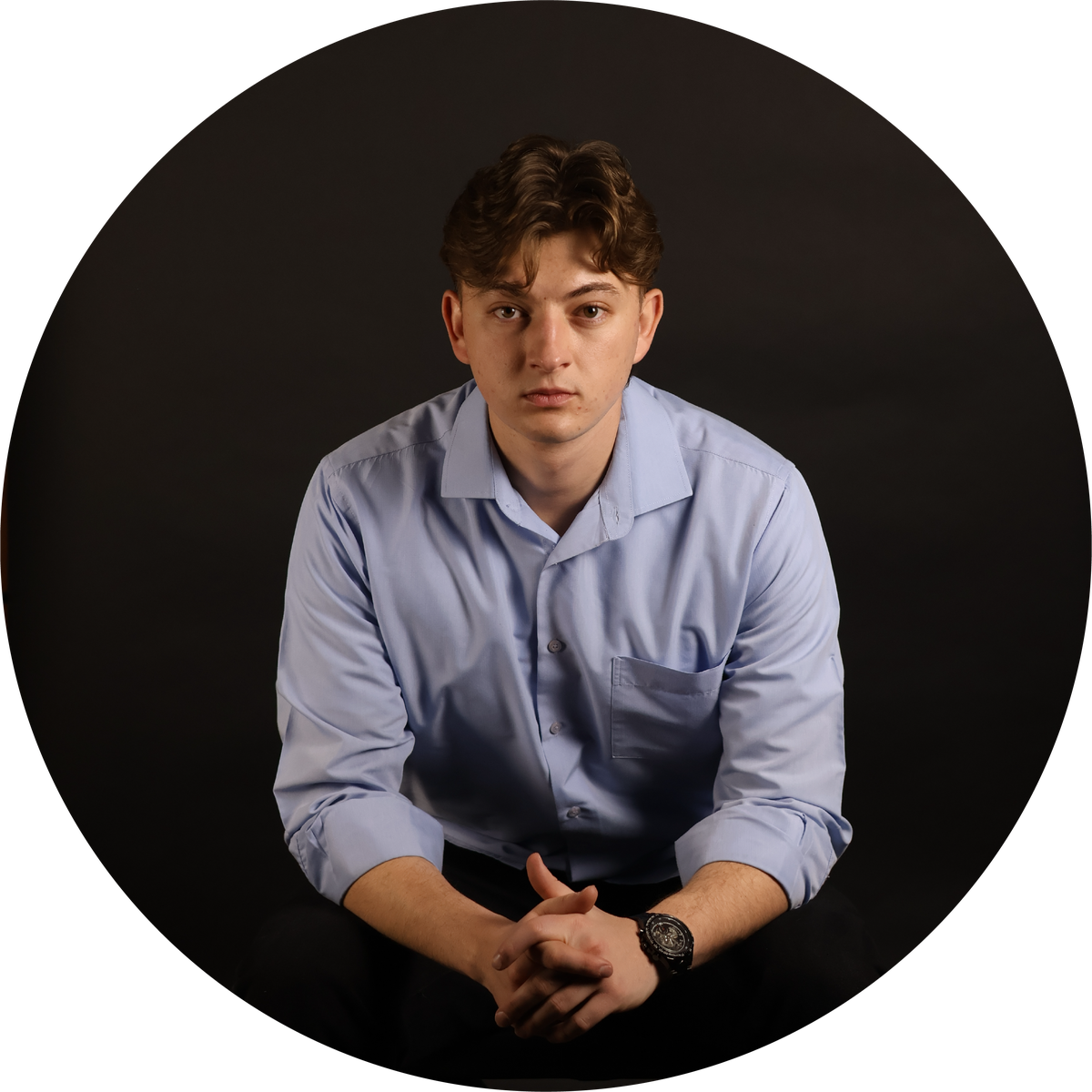 Simeon van Heerden